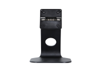 Support de moniteur en aluminium comptoir Support de tablette Vesa Stand L6