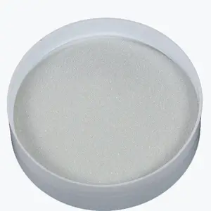 玻璃珠喷砂介质高级清洁喷砂介质，可重复使用喷砂-用于清洁，表面处理和