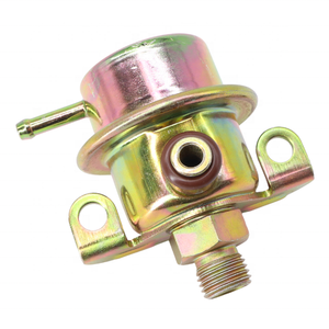F1TZ-9C968-AA PR202 Regolatore di Pressione Carburante per Iniezione Benzina 2.7BAR per Ford - Product Image 1