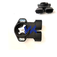 Capteur automatique SERA486-08 capteur de position de Papillon SERA48608 pour Nissan x-trail