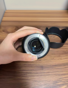 ราคาดี AF 50 มม. F1.4 FE II เลนส์มาตรฐานแบบฟูลเฟรมสำหรับเมาท์ E - Product Image 4
