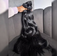 Extensiones de Cabello de Donante Único 15A, Paquetes de Cabello Virgen 613, Cabello Virgen Camboyano, Paquetes de Cabello Virgen Indio Rizado, Cabello Virgen con Rizos Voluminosos