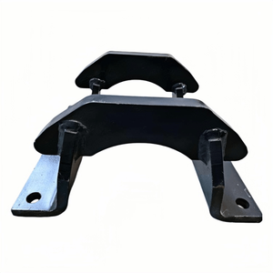 <strong>Track</strong> Roller Guard 20Y-30-31160 Excavator Undercarriage Parts for <strong>Komatsu</strong> <strong>PC200</strong>-7 <strong>PC200</strong>-8 PC220-7 PC300-7 PC300-8 PC350-7 - Product Image 3