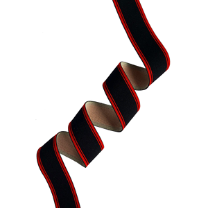 Cintas Elásticas de 4 cm para Manualidades (Poliéster/Nailon) para Coser Prendas, Cinturillas de Pantalones, Bolsos y Textiles para el Hogar - Product Image 6