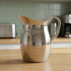 Carafe en acier inoxydable - Product Image 2