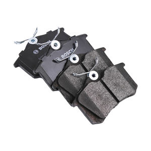 1607083280 425241 Plaquettes de frein arrière de pièces automobiles pour Peugeot 2008 <span class=keywords><strong>208</strong></span> 301 Citroen C3XR M43 DS3 - Product Image 1