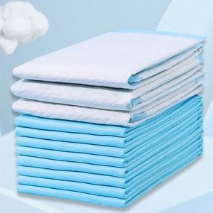 Tapis de lit jetables personnalisés OEM ODM pour personnes âgées, livraison gratuite 2025, logo personnalisé imprimé, 80*200 80*120 80*150 - Product Image 3