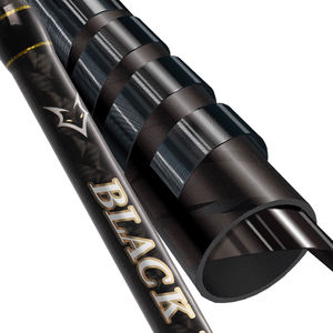 Caña <span class=keywords><strong>de</strong></span> Pescar Histar Mejorada Black Fox <span class=keywords><strong>de</strong></span> Largo Alcance, 2/3 Puntas, Acción Rápida, 2.1m a 2.4m, Alta Resistencia, Tela <span class=keywords><strong>de</strong></span> Carbono Toray - Product Image 6