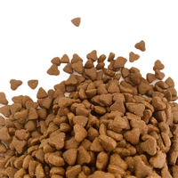 Nourriture sèche pour chien personnalisée, nourriture sèche pour animaux de compagnie de qualité supérieure, nourriture sèche pour chiots de tous âges