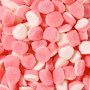 Caramelle Gommose Halal Certificate OEM ODM a Forma di Denti Colorati, Gusto Frutta, Confezione da 500g, Boni Piglet, Scadenza 12 Mesi - Product Image 4