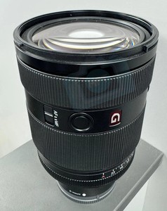 HFT Professional FE 28-70mm F2 GM Full Frame Mirrorless Lens 86mm Filter Size for Compatible F2.0 Aperture 0.38m Minimum Focus - Product Image 3