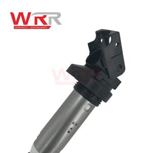 คอยล์จุดระเบิดรถยนต์12138616153 WRR สำหรับ BMW 1/<span class=keywords><strong>2</strong></span>/3ชุด E82 E88 F22 F30 F25 Z4 E85 Z3 E36 X5 F15 X6 E71 E83 X3 - Product Image 4