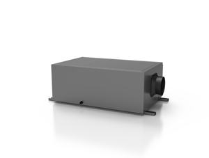 Déshumidificateur de plafond pour salle de culture, serre, culture hydroponique, entrepôt, Quest Anden - Product Image 3