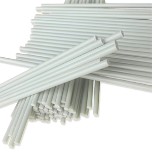 Poste de Fibra de Vidrio para Cercas Eléctricas, Aislado, Antienvejecimiento, Venta al por Mayor, Personalizado, Muestra Gratuita - Product Image 3