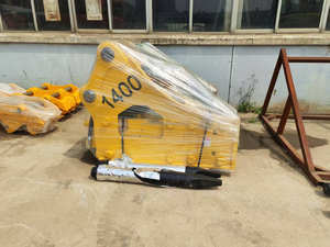 הכוכב ההידראולי עמיד וחזק yanwa כוכב פטיש להריסת 5.0 8.0 טון - Product Image 4