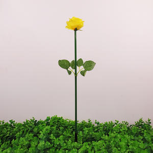 Lampe à fleurs simulées à LED Décoration de cour Paysage d'extérieur Lumière de rose étanche <span class=keywords><strong>Salle</strong></span> de <span class=keywords><strong>mariage</strong></span> - Product Image 2