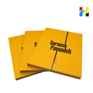 Usine de livres professionnelle chinoise, plus de 10 ans d'expérience, livre d'<span class=keywords><strong>art</strong></span> photographique personnalisé en couleur pleine page, couverture rigide, impression offset, création artistique - Product Image 1