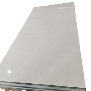 Có thể xóa được có thể ghi bóng mờ 10mm 12mm HPL nhựa Phenolic nhỏ gọn Bảng gỗ cho trường đào tạo bàn làm việc - Product Image 1