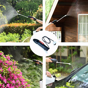 Pulvérisateur chimique à batterie prêt à l'emploi pour pelouse et jardin - Product Image 2