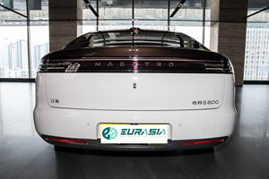 Voiture électrique de luxe 2025 Maestro S800 EV/<span class=keywords><strong>Hybride</strong></span> Berline Sièges massants Marque chinoise Véhicule à énergie nouvelle haut de gamme Transmission intégrale 1333 km - Product Image 6