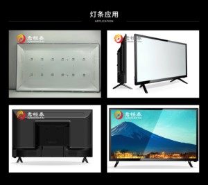 JHT CKD Smart <span class=keywords><strong>TV</strong></span> LCD 4K <span class=keywords><strong>LED</strong></span> de 43 pouces avec système de réception PAL Cabinet noir Définition HD pour l'Afrique du Sud - Product Image 6