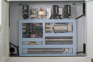 Chine top 1 MDF Board Cutting Full Automatic Beam Computer CNC Panel Saw à vendre en Amérique - Product Image 3