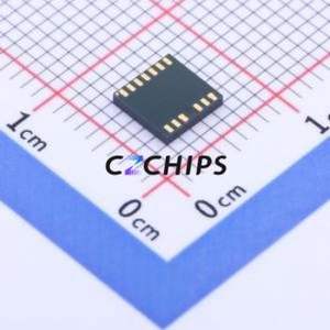Nuevo y Original UCC21225ANPLR (5x5) Circuito integrado IC Chip PMIC Controlador de Puerta Aislada - Product Image 2