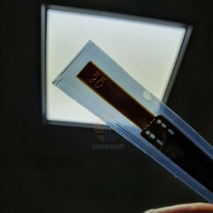 Dimatix starfire baskı kafası meme plakası kafa filtre baskı konektörü baskı modülü - Product Image 6