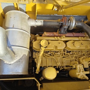 Excavadora Caterpillar 320C Usada, con Pocas Horas de Uso, Totalmente Funcional, Equipo Pesado a Precio Accesible - Product Image 2