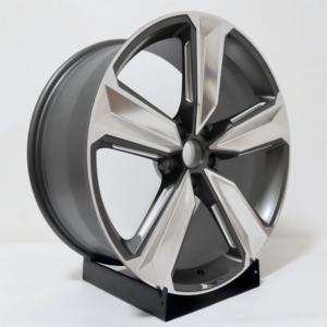 Rines FGwheel Forjados Personalizados con Diseño RS4 para Rines de 18 19 20 <span class=keywords><strong>21</strong></span> Pulgadas 5*112 66.6 <span class=keywords><strong>Mercedes</strong></span> Clase <span class=keywords><strong>E</strong></span> <span class=keywords><strong>E</strong></span> AMG CLS S S AMG - Product Image 2