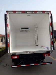Joyfly Neues FRP-Material Isolierte Transporter-Kühlbox für Dongfeng Jiefang Kühlwagen Hochwertig und Langlebig - Product Image 5