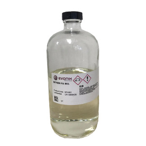 Agent mouillant et dispersant EVONIK SITREN FA 901/FA901/P750/P 750/260/P260/PSR105/PSR 105/AirVoid 362/601/353/615/370/322 - Product Image 2