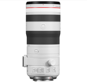 C RF 70-200มม. F/2.8 L คือเลนส์ USM Z (สีขาว) RF 70-200มม. F/2.8 L คือเลนส์ USM Z (สีขาว) - Product Image 5