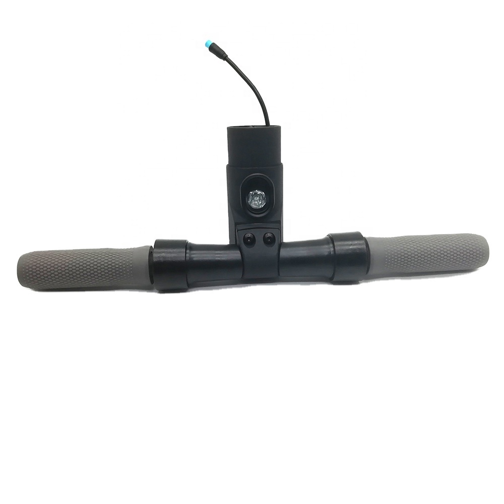 Аксессуары для электрического скутера, руль в сборе для ES1/ES2/ES4, запчасти для электрического скутера