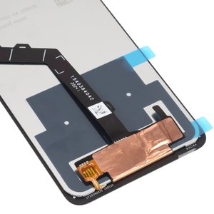 מסך lcd מקורי הרכבה מלאה טלפון נייד lcd עבור nokia 7.2/6.2 החלפת מסך - Product Image 4