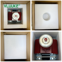 Transformador de Alta Tensión Sumergido en Aceite VLUUKE BYQ5kVA, Resistencia a la Frecuencia de Potencia CA/CC, Alta Precisión 0.2, Prueba IP67
