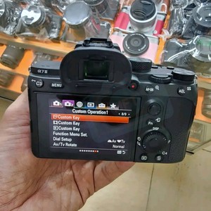Kit de Cámara Digital Profesional HFT <span class=keywords><strong>Alpha</strong></span> <span class=keywords><strong>A7</strong></span> <span class=keywords><strong>III</strong></span> de 24.2MP con Lente FE 28-70 mm, Venta al por Mayor - Product Image 4