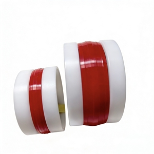 Anillo de Sellado de Pistón NBR Plano Compuesto, Resistente a Altas Presiones, para Soporte de Minas de Carbón, Equipos de Minería a Gran Escala - Product Image 3