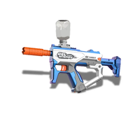 Lanceur de balles de gel électrique, pistolet à balles de gel électrique
