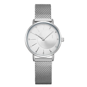สายนาฬิกาหนังแท้สำหรับผู้หญิงปี 2026 พร้อมกลไกอัตโนมัติคุณภาพสูงและหน้าปัดที่ประณีต - Product Image 2
