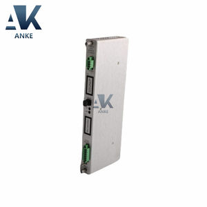 146031-02 Module d'interface de données transitoires Bently Nevada - Product Image 1