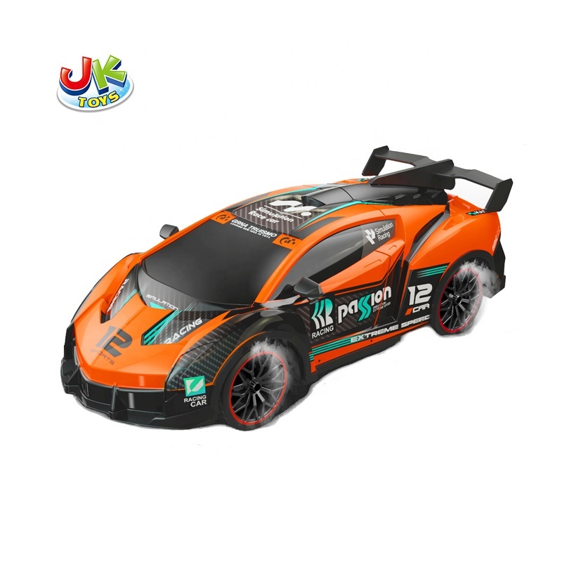 Jacko Toys Remote Control Car 1: 10 4WD Drive 25KM/H High Speed
