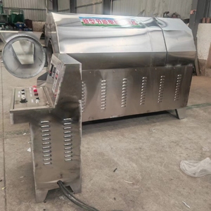 Degré élevé d'automatisation Protection de l'environnement de haute précision Fournisseur de séchoir de cacao de Chine - Product Image 2