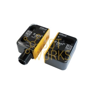 Base per Seggiolino Auto Reer 1295006 - Tipo Quadrato Grande in Plastica per Porte di Armadi, da Nascita a 3 Mesi, Multifunzione, Nuovo - Product Image 1