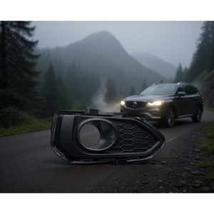 Faro Fendinebbia a LED Marco per Fit 19 Lato Sinistro 12V Nuovo Stile OEM Ricambio Illuminazione Auto - Product Image 2