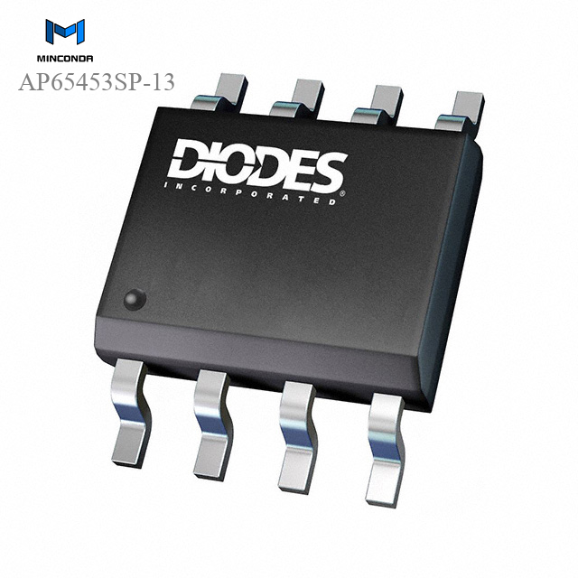 AP65453SP-13 (IC COMPONENTS) AP65453SP-13
