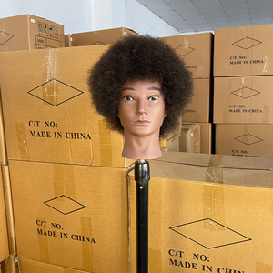 Tête <span class=keywords><strong>de</strong></span> mannequin réaliste en silicone, mannequins féminins, tête <span class=keywords><strong>de</strong></span> mannequin féminin pour perruque - Product Image 2