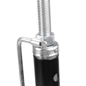 Soportes Deslizantes S203 de 19'' a 47'' para RV, Caravana y Remolque de Viaje, Soporta hasta 5000 lb - Product Image 4
