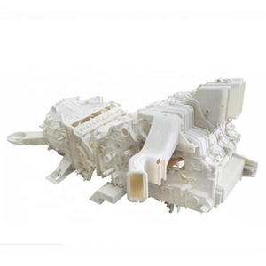 3D Printing ABS Rapid OEM Prototype to <b>Mass</b> Plastic Model Custom Resin Cast Machining Services Proveedores - Product Image 5