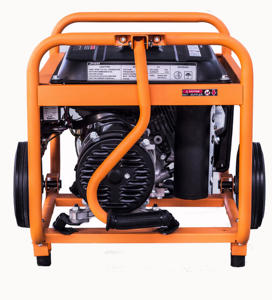 Generador Portátil de Gasolina Max Power de 2.5kva con Motor de 7hp - Product Image 5